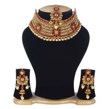 Multicolor Cubic Zirconia Necklace Sets 1