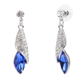 Blue necklace-sets 2