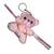 Pink Teddy Bear Kids Rakhi