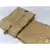 Gold Embroidered Chanderi Unstitched Salwar With Dupatta