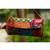 Multicolored Color Flap Multicolored Embroidered Banjara Bags From Rajasthan