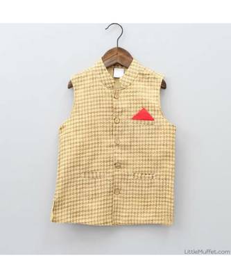 Modi Jacket With Pocket Stash 1