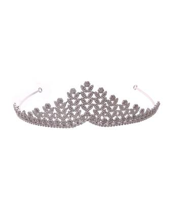 Beautiful Princess Look Bridal Tiarafor Parties 1