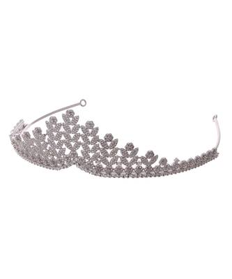 Beautiful Princess Look Bridal Tiarafor Parties 2