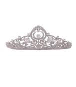 Beautiful Princess Look Bridal Tiarafor Parties