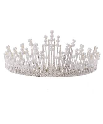 Beautiful Princess Look Bridal Tiarafor Parties 1
