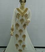 Dubai Kaftan Dress Moroccan Kaftan Dress