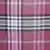 Dark Pink & Beige Viscose Rayon Checked Woven Design Scarf