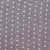 Navy & Peach Cotton Viscose Polka Dot Woven Design Shawl