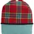 Streak Maroon & Multicolor Canvas Sling Bag