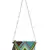 Glitzy Multicolor Jacquard Sling Bag