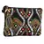 Glitzy Multicolour Jacquard Sling Bag