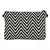 Glitzy Multicolour Jacquard Sling Bag