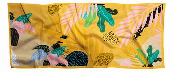Justkartit Multi Color Occasion Wear Designer Hijab Scarf Dupatta For Women 2