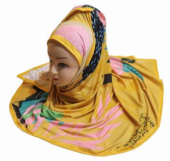 Justkartit Multi Color Occasion Wear Designer Hijab Scarf Dupatta For Women 5
