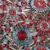 Floral  Embroidered Woolen Shawl Black and Multiclour