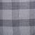 Viscose Rayon Striped Woven Design Stole Blue White