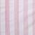 Viscose Rayon Striped Woven Design Stole Pink & White
