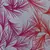 Voscose Rayon Flocked Printed Woven Design Shawl Grey