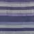 Viscose Rayon Striped Woven Design Stole Blue