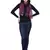 Brinjal Synthetic Polyester Organza (Poly Silk) Solid Embroidered Sequined Stole