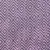 Purple and Black Viscose Rayon Geometric Woven Design Stole