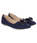 Do Bhai Blue Bellies For Women