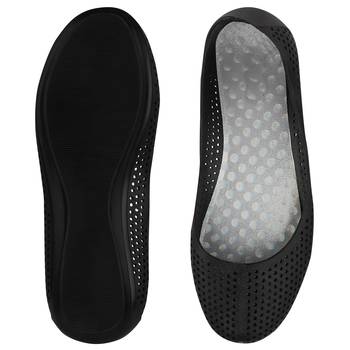 Do Bhai Black  Bellies For Women 5