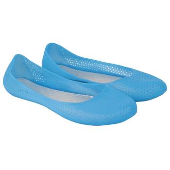 Do Bhai Blue  Bellies For Women 1