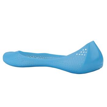 Do Bhai Blue  Bellies For Women 3