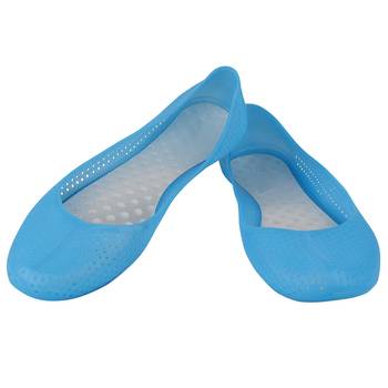 Do Bhai Blue  Bellies For Women 4