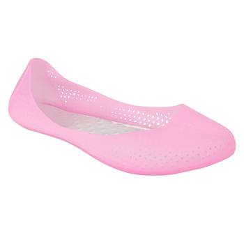 Do Bhai Pink  Bellies For Women 2