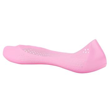 Do Bhai Pink  Bellies For Women 3
