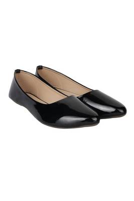 Do Bhai Black  Bellies For Women 1