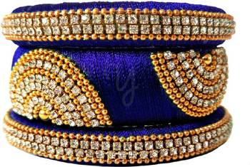 Blue bangles-and-bracelets 1