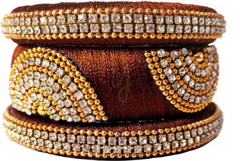 Multicolor bangles-and-bracelets 1