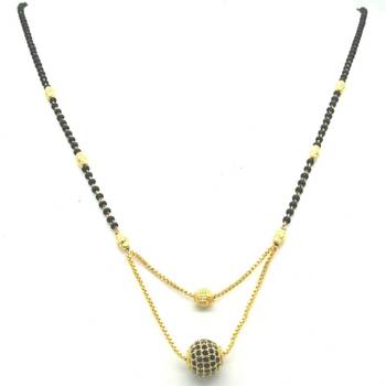 Black jewellery 1