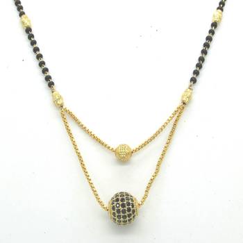 Black jewellery 2