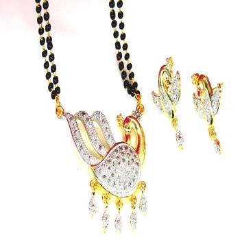 White jewellery 1