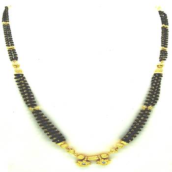 Black jewellery 1