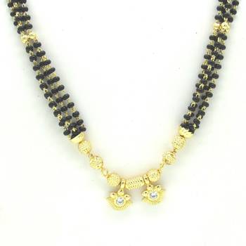 Black jewellery 3