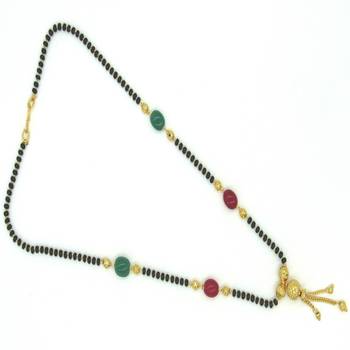 Multicolor jewellery 1