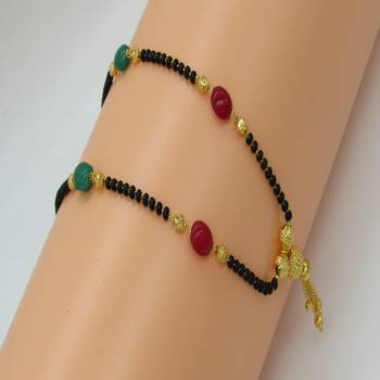 Multicolor jewellery 3