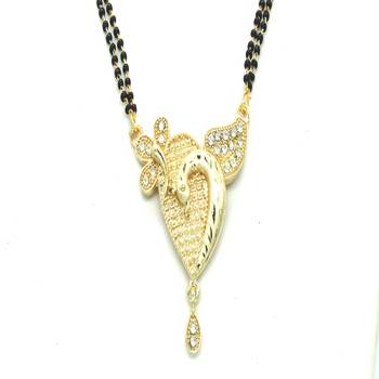 White jewellery 1