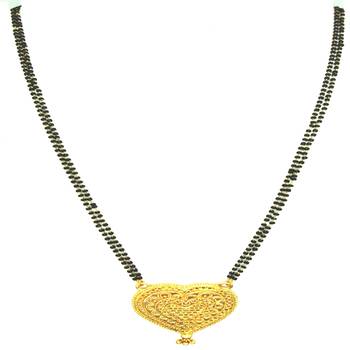 Gold jewellery 1