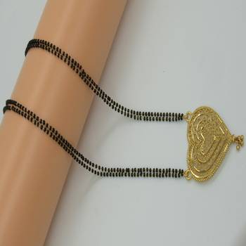 Gold jewellery 2