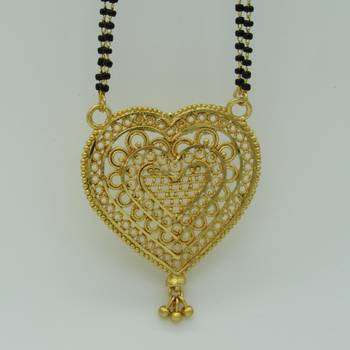 Gold jewellery 3