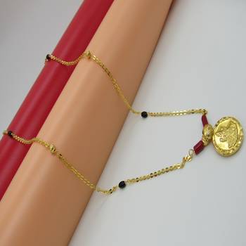 Gold jewellery 2