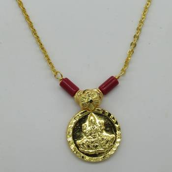 Gold jewellery 3