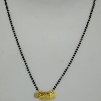 Black jewellery 3